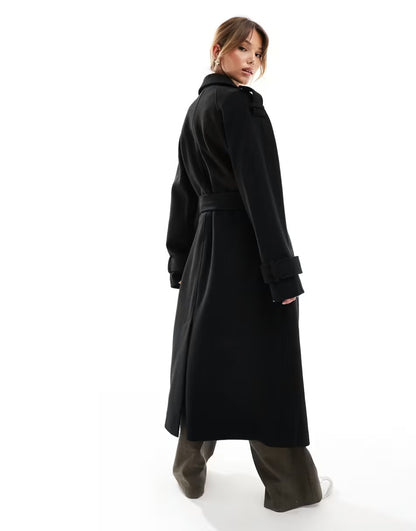 DIANA | Trench Coat